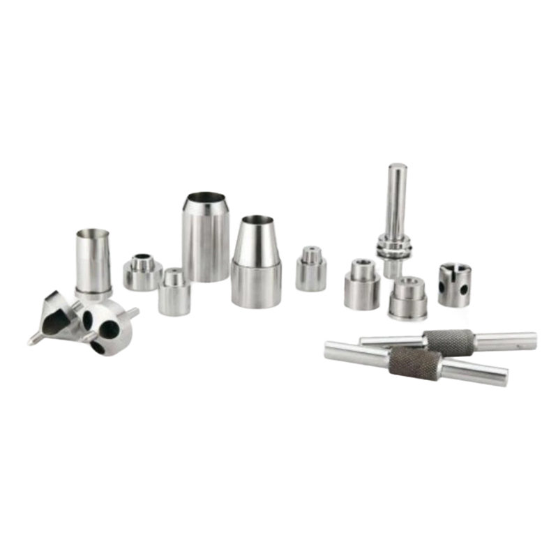 Non-Standard Pin Machining Parts