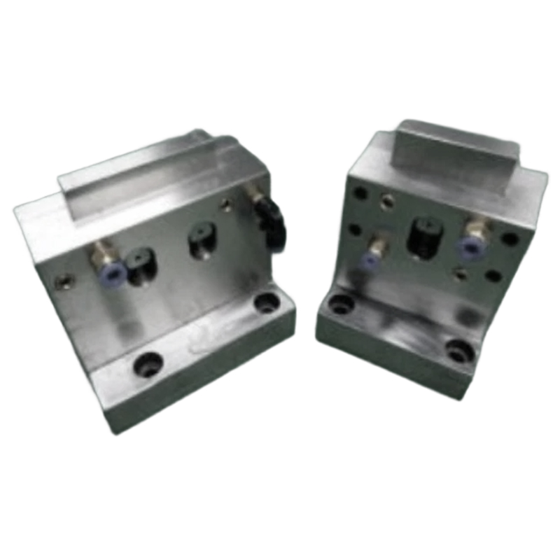 The key role of Hardware Plastic Mold Accessories in mold design